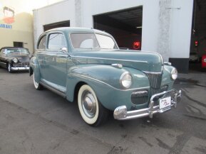 1941 Ford Other Ford Models for sale 101702173