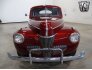 1941 Ford Other Ford Models for sale 101709475