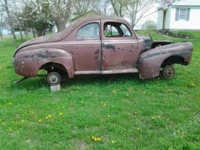 1941 Ford Other Ford Models for sale 101741101