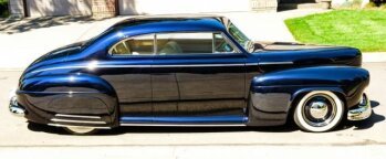 1941 Ford Other Ford Models