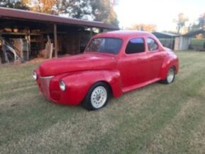 1941 Ford Other Ford Models for sale 101765878