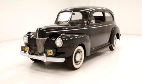 1941 Ford Other Ford Models for sale 101776926
