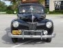 1941 Ford Other Ford Models for sale 101830055