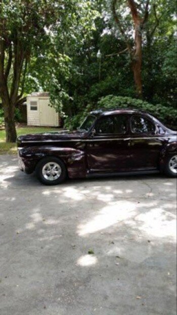 1941 Ford Other Ford Models