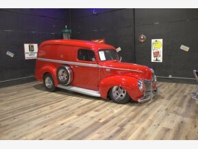 1941 Ford Other Ford Models for sale 101837026