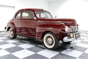 1941 Ford Other Ford Models for sale 101884543