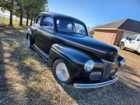 1941 Ford Other Ford Models for sale 102013946