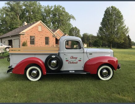 Photo 1 for 1941 Ford Pickup for Sale by Owner