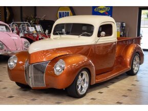 1941 Ford Pickup for sale 101520846