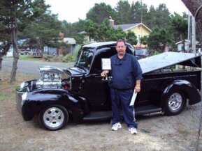 1941 Ford Pickup for sale 101662410