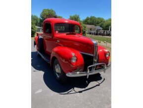 1941 Ford Pickup for sale 101765831