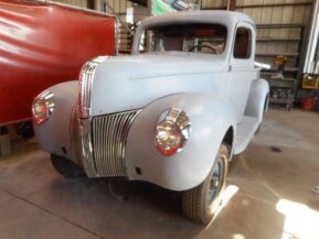 1941 Ford Pickup for sale 101771135