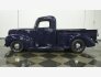 1941 Ford Pickup for sale 101784373