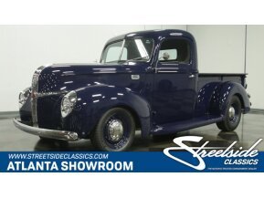 1941 Ford Pickup for sale 101784373