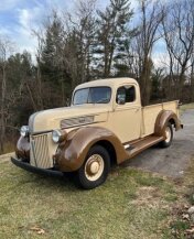 1941 Ford Pickup for sale 101994552