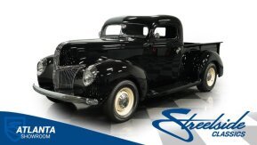 1941 Ford Pickup for sale 102002209