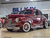 1941 Ford Super Deluxe for sale 101957297
