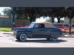 Thumbnail Photo 1 for 1941 Ford Super Deluxe