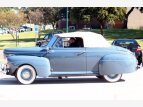 Thumbnail Photo 2 for 1941 Ford Super Deluxe