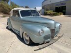 Thumbnail Photo 4 for New 1941 Ford Super Deluxe