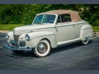 Thumbnail Photo 5 for 1941 Ford Super Deluxe