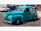 Thumbnail Photo 0 for 1941 Ford Super Deluxe
