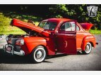 Thumbnail Photo 15 for 1941 Ford Super Deluxe