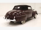 Thumbnail Photo 7 for 1941 Ford Super Deluxe