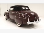Thumbnail Photo 4 for 1941 Ford Super Deluxe