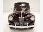 Thumbnail Photo 9 for 1941 Ford Super Deluxe