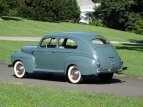 Thumbnail Photo 10 for 1941 Ford Super Deluxe