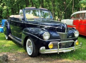 1941 Ford Super Deluxe for sale 101864033