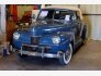 1941 Ford Super Deluxe for sale 101582777