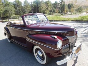 1941 Ford Super Deluxe for sale 101582796