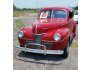 1941 Ford Super Deluxe for sale 101582804