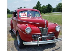 1941 Ford Super Deluxe for sale 101582804