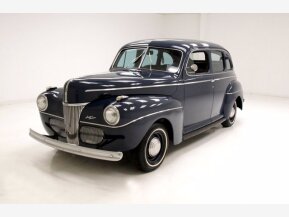 1941 Ford Super Deluxe for sale 101659941