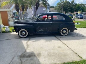 1941 Ford Super Deluxe for sale 101739207
