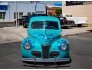 1941 Ford Super Deluxe for sale 101747634