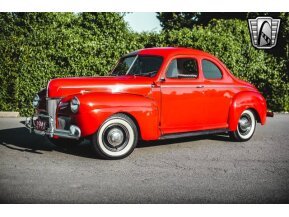 1941 Ford Super Deluxe for sale 101766187