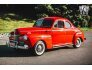 1941 Ford Super Deluxe for sale 101766187