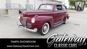 1941 Ford Super Deluxe for sale 101854662