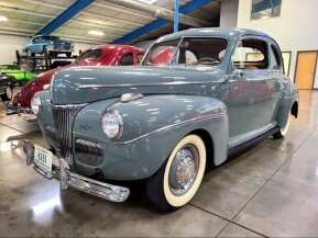 1941 Ford Super Deluxe for sale 101914723