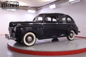 1941 Ford Super Deluxe for sale 101939090