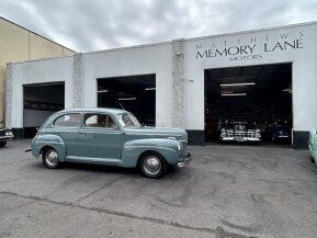 1941 Ford Super Deluxe for sale 101944279