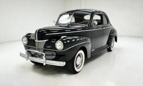 1941 Ford Super Deluxe for sale 101986204