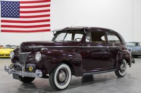 1941 Ford Super Deluxe for sale 102006411