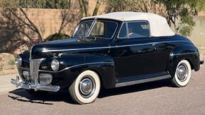 1941 Ford Super Deluxe for sale 102009247