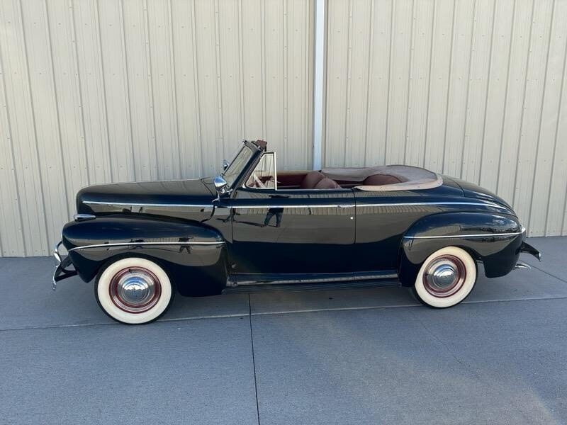 Ford Super Deluxe Classic Cars for Sale near Montrose, Colorado