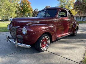 1941 Ford Super Deluxe for sale 101801382